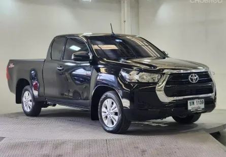 Toyota Hilux Revo 2.4 Z-Edition Entry 