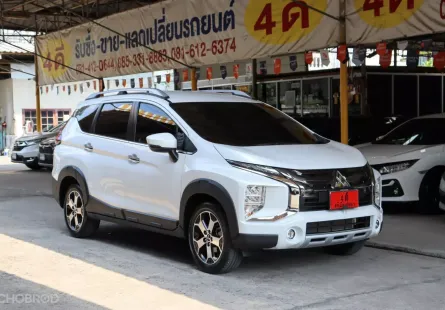 ขายรถ Mitsubishi Xpander 1.5 Cross ปี2021  SUV 