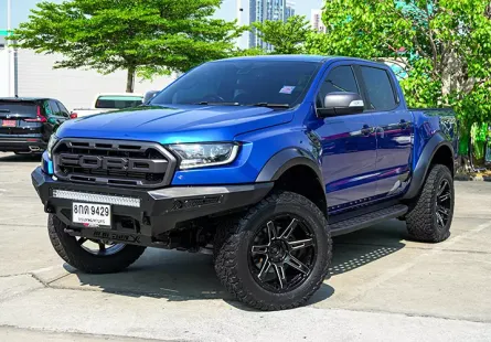 ขายรถ 2019 FORD RANGER 2.0 RAPTOR BI-TURBO 4WD DOUBLE CAB