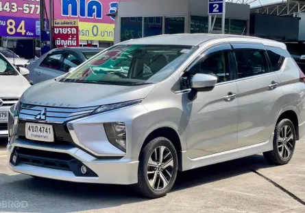 Mitsubishi Xpander 1.5 GT mpv  ดาวน์ 0%
