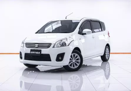 1B530 SUZUKI ERTIGA 1.4 GL AT 2014