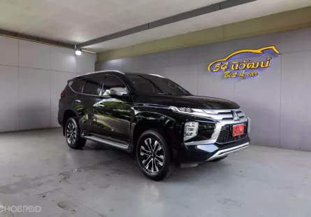 2020 MITSUBISHI PAJERO SPORT 2.4 GT PLUS AT