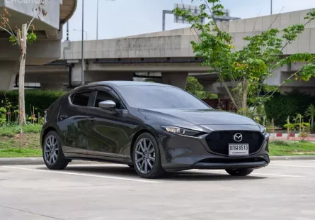 Mazda 3 2.0 S Sport SkyactivG Hatchback ปี : 2020