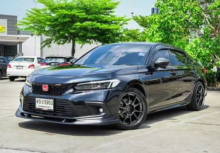 ขายรถ 2023 HONDA CIVIC 2.0 e:HEV RS 