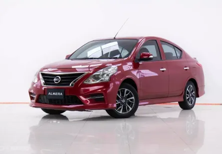 6A276 NISSAN ALMERA 1.2  E SPORTECH  2019