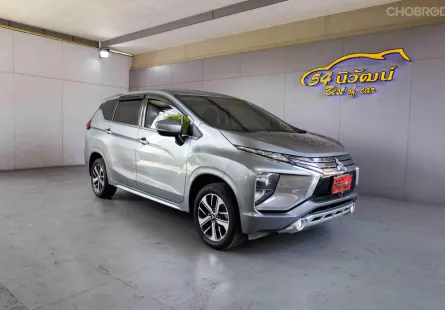 2019 MITSUBISHI XPANDER 1.5 GT AT