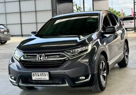 ขายรถ Honda CR-V 2.4 E ปี 2019 