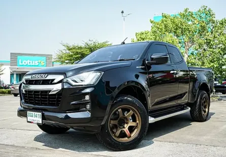 ขายรถ 2020 ISUZU D-MAX HI-LANDER SPACECAB 1.9 Ddi Z