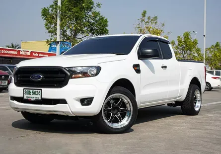 ขายรถ 2020 FORD RANGER 2.2 XL OPEN CAB