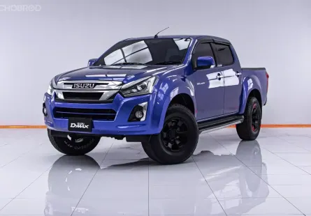 6A382 ISUZU D-MAX 1.9 Z CAB4 HI-LANDER MT 2019