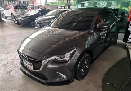MAZDA 2 1.3 SPORTS HIGH CONNECT ปี 2019