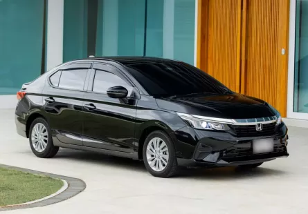 ขายรถ Honda City 1.0 V ปี 2024