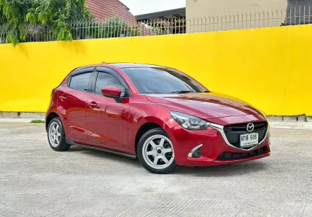 2020 Mazda 2 1.3 Sports High Connect ตัวท๊อป