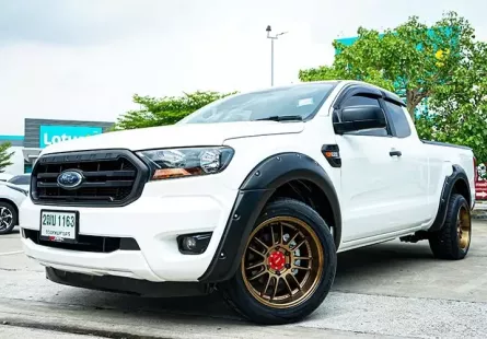 ขายรถ 2019 FORD RANGER 2.2 XL OPEN CAB 