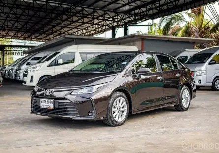TOYOTA ALTIS 1.6 G AT 2020