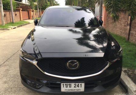 Mazda CX-5 2.0 SP 2019 สีดำ เจ้าของขายเอง