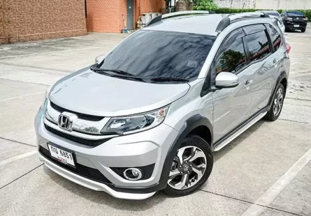 ขายรถ 2017 HONDA BR-V 1.5 V 