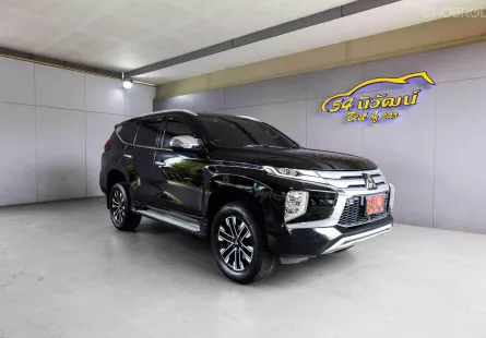 2020 MITSUBISHI PAJERO SPORT 2.4 GT PREMIUM 4WD. AT
