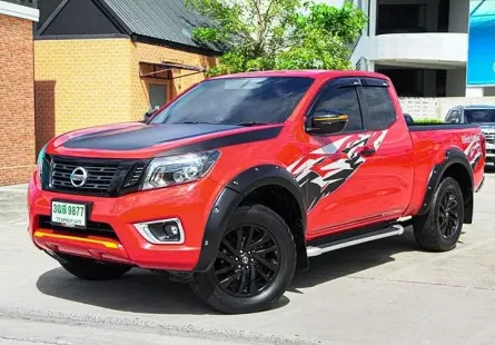 ขายรถ 2019 NISSAN NAVARA NP300 2.5 E KING CAB CALIBRE 