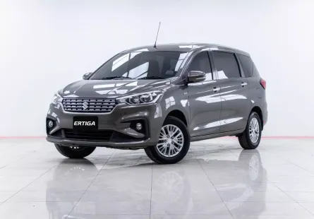 5A696 Suzuki Ertiga 1.5 GX รถตู้/MPV 2019 