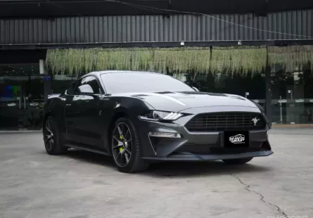 2021 Ford Mustang 2.3 EcoBoost Wagon 