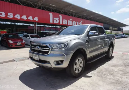 ขาย รถมือสอง 2020 Ford RANGER 2.2 XLT รถกระบะ 