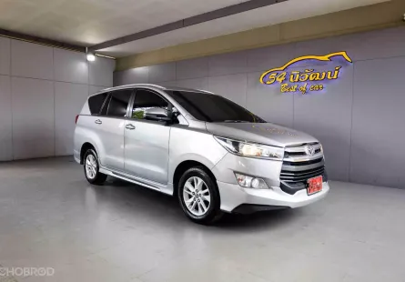 2019 TOYOTA INNOVA CRYSTA 2.8 G AT