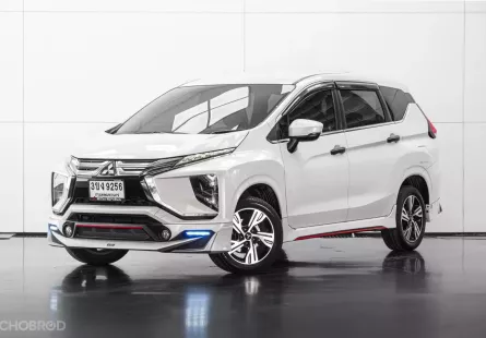 2021 Mitsubishi Xpander 1.5 GT mpv ฟรีดาวน์