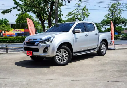 ISUZU D-MAX 1.9 HI-LANDER Z ปี 2018 -7กผ-6273-