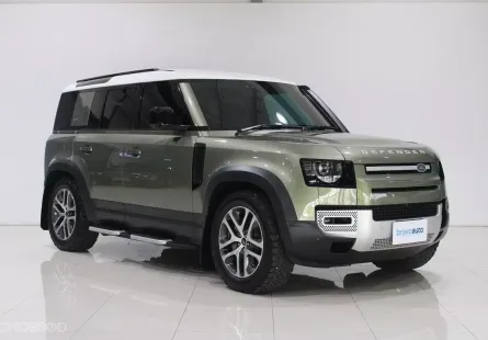 2023 Land Rover Defender110 2.0 PHEV 110 SE Plus (5 Door) SUV 