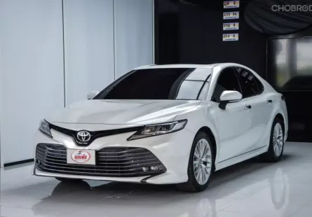 ขายรถ Toyota Camry 2.5 G 2019