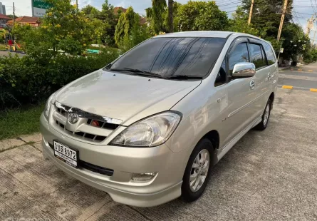 2004 Toyota Innova 2.0 V Wagon 