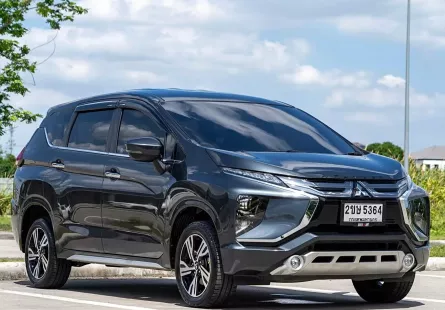 2022 Mitsubishi Xpander 1.5 GT mpv รถสภาพดี มีประกัน