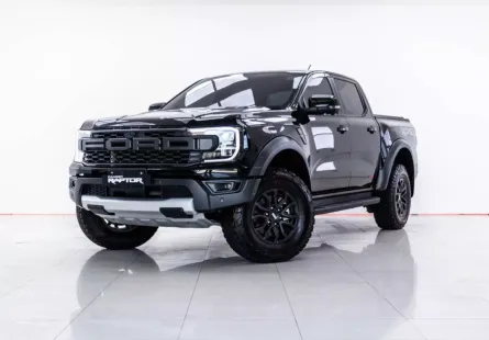 4A242  FORD RANGER 3.0 V6 RAPTOR 2022 