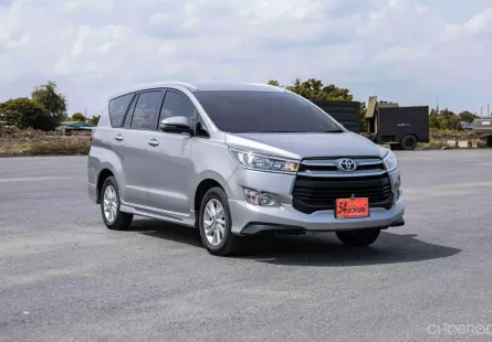 2020 TOYOTA INNOVA CRYSTA 2.8 G AT