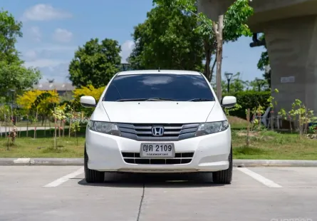 Honda City 1.5 S ปี : 2011