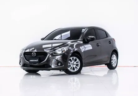 3A249 MAZDA 2  1.3 HIGH CONNECT AT 2017