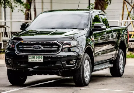 2019 Ford RANGER 2.2 Hi-Rider XLT รถกระบะ 