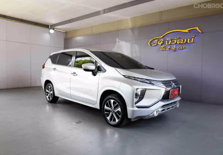 MITSUBISHI	X-PANDER 1.5 GT	2019	 AT	 เบนซิน