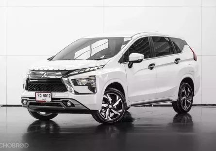 2022 Mitsubishi Xpander 1.5 GT   ดาวน์ 0%