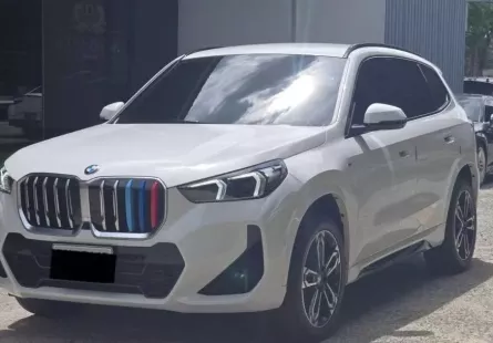ขาย รถมือสอง 2023 BMW X1 2.0 sDrive20i M Sport SUV 