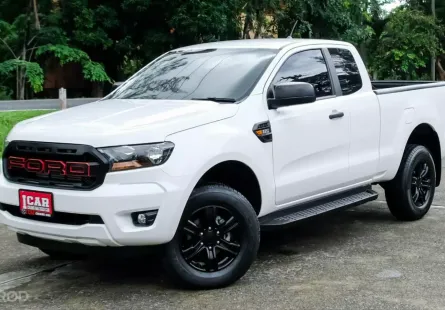 2021 Ford RANGER 2.2 XL รถกระบะ ออกรถง่าย