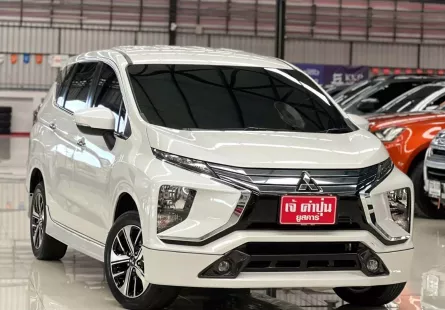 2019 Mitsubishi Xpander 1.5 GT mpv ดาวน์ 0%