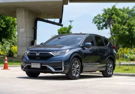 ขายรถ HONDA CR-V 2.4 ES 4WD ปี 2020 (5 ที่นั่ง)