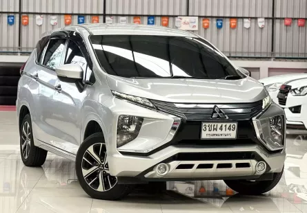 2018 Mitsubishi Xpander 1.5 GT 