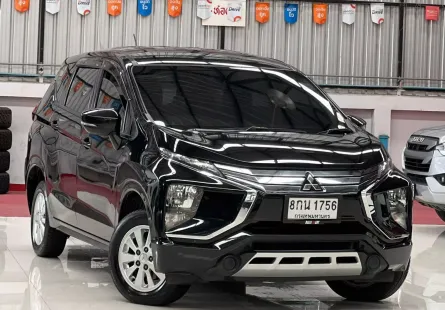 2018 Mitsubishi Xpander 1.5 GLS-LTD  ออกรถฟรี