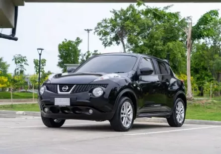 ขายรถ NISSAN JUKE 1.6 V (รุ่น Top) ปี 2014 