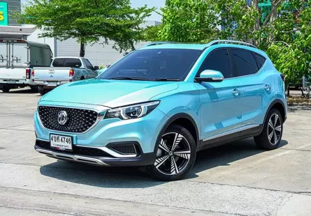 ขายรถ 2019 MG ZS EV 