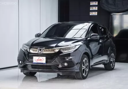 ขายรถ Honda HR-V 1.8 EL ปี 2019
