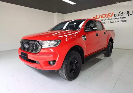 ⭐FORD RANGER DOUBLE CAB HI-RIDER 2.2 XLT (MNC) ⭐